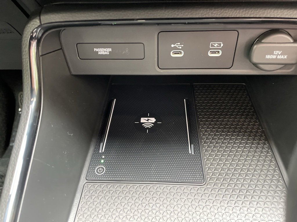 New 2026 Honda CR-V Sport-L image 15