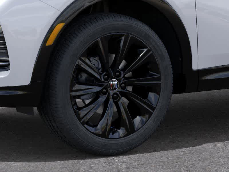 New 2026 Buick Envista Sport Touring image 9