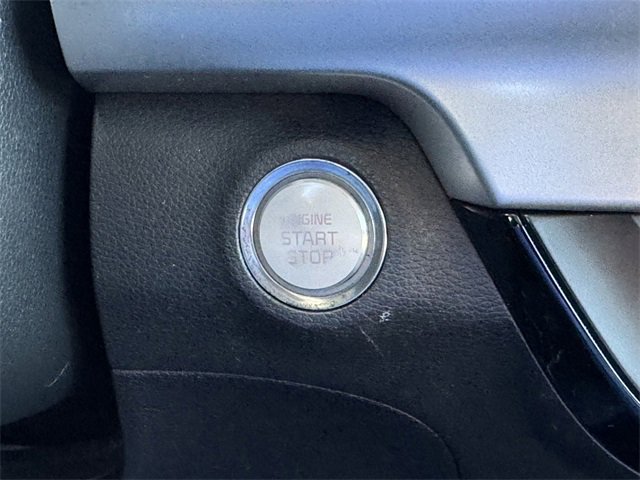 Used 2021 Kia Telluride S image 16