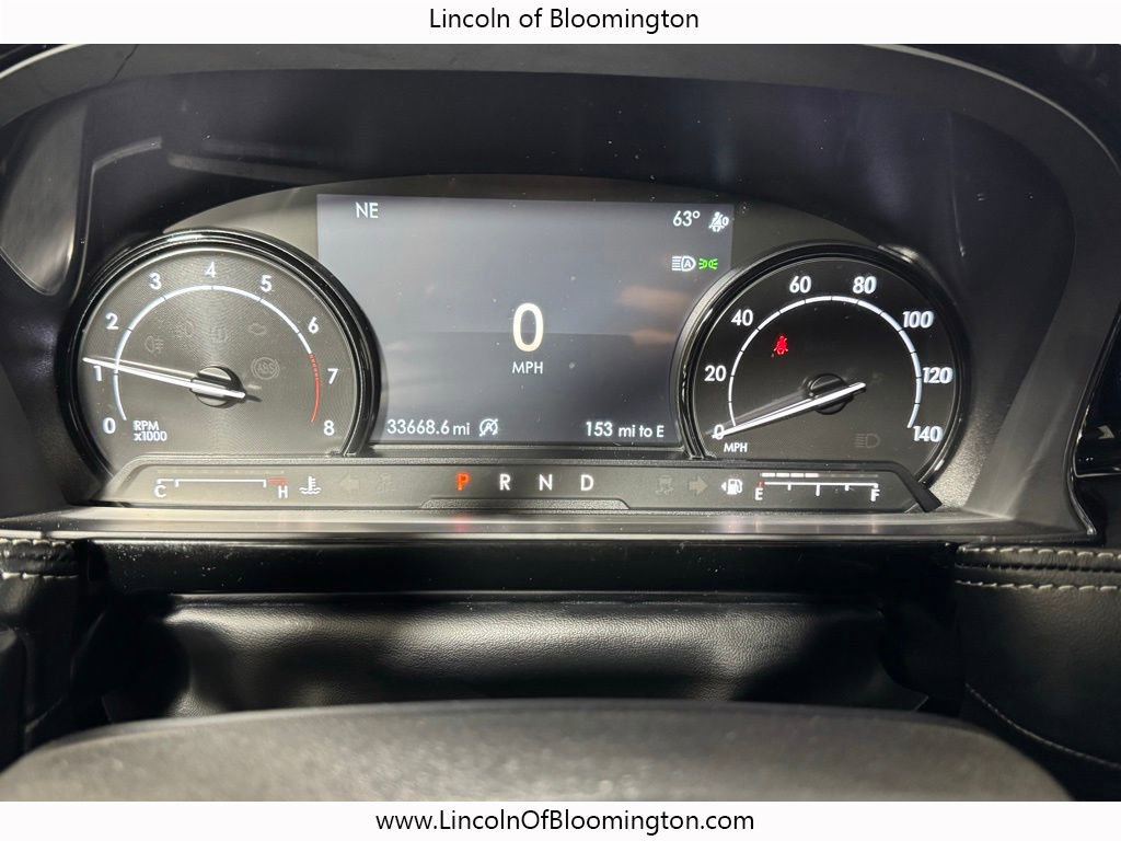 Used 2022 Lincoln Corsair AWD w/ Equipment Group 101A image 46