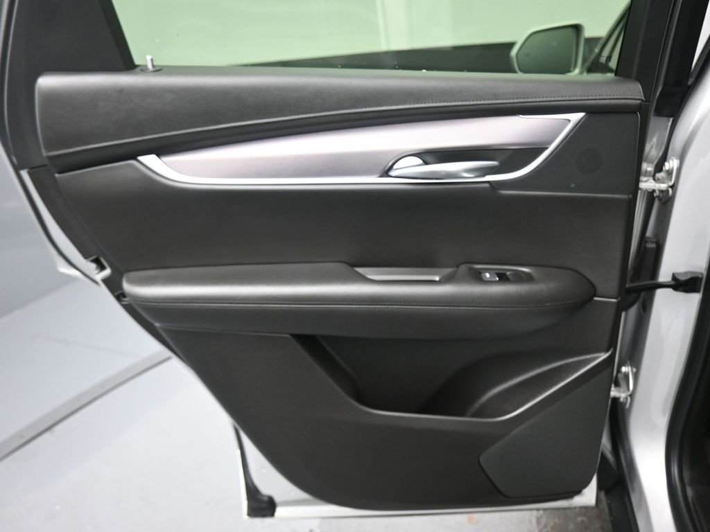 Used 2019 Cadillac XT5 Premium Luxury AWD/4WD image 30