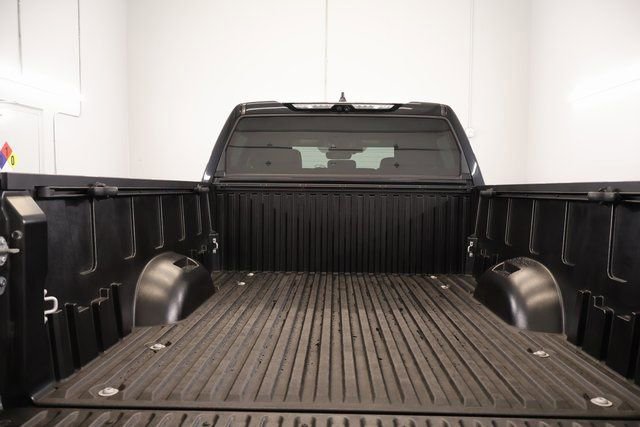 Used 2024 Toyota Tundra Limited w/ TRD Off-Road Package image 26