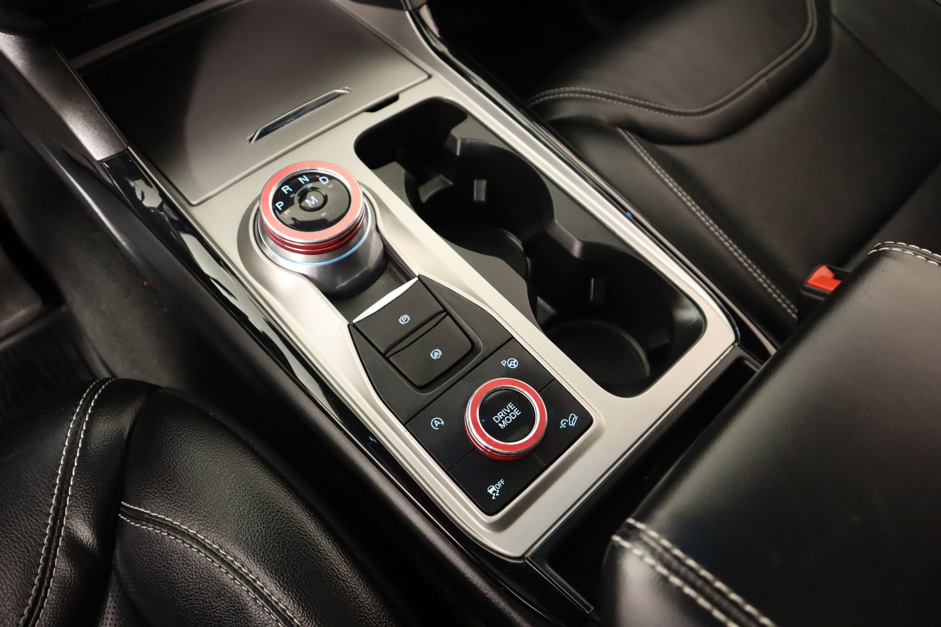 Used 2021 Ford Explorer ST w/ Equipment Group 401A image 9