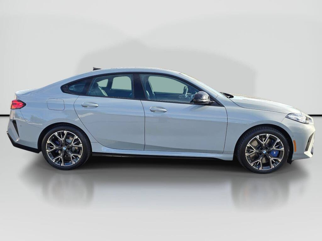 Used 2026 BMW 228i xDrive w/ Premium Package AWD/4WD image 6