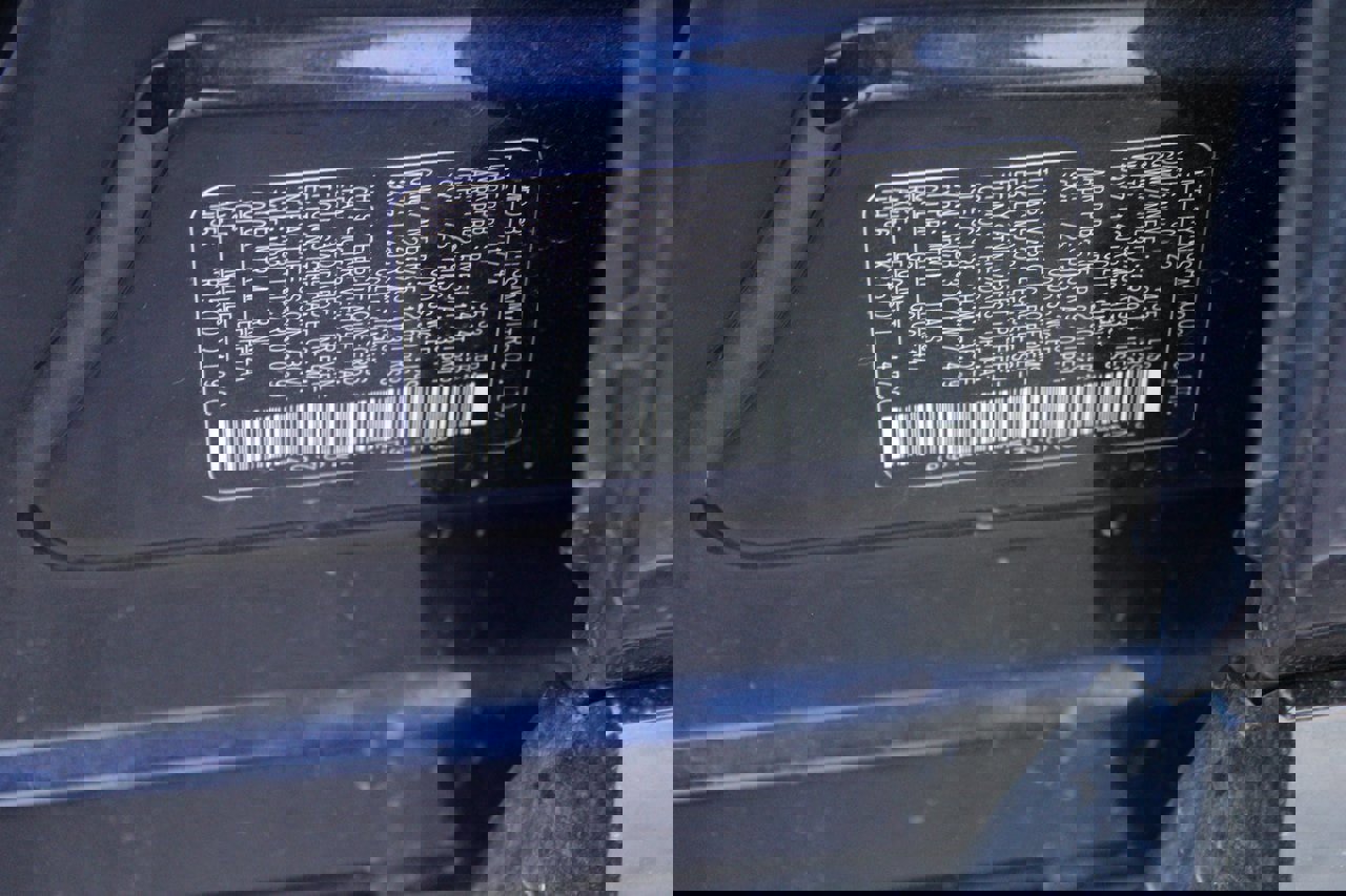 Used 2024 Nissan Rogue Platinum image 30