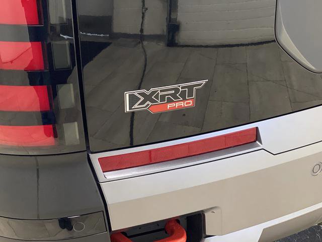 New 2026 Hyundai Palisade XRT Pro image 35