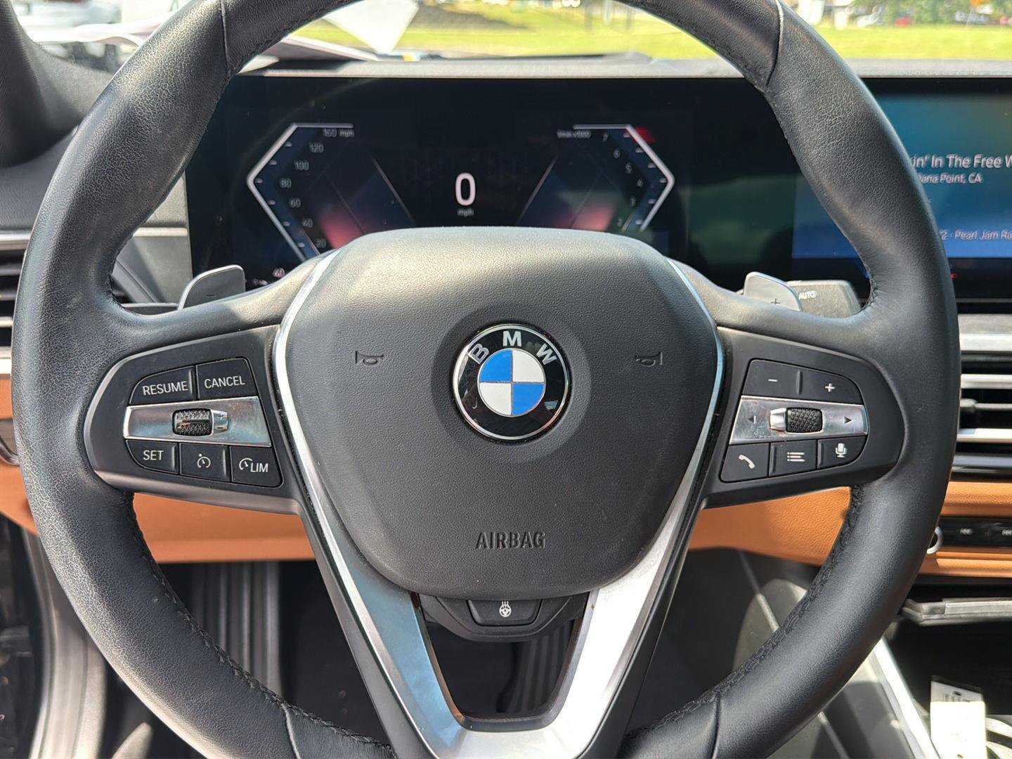 Used 2023 BMW 330i xDrive Sedan w/ Premium Package AWD/4WD image 19