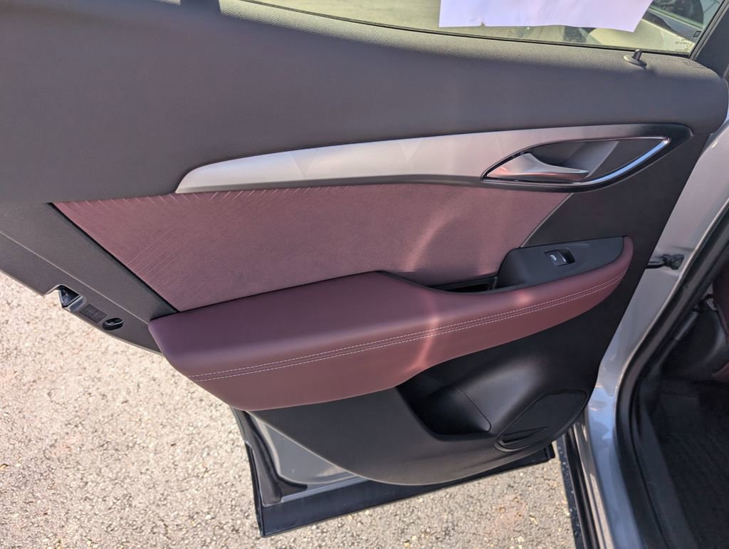 New 2026 Buick Envision Sport Touring AWD/4WD image 10