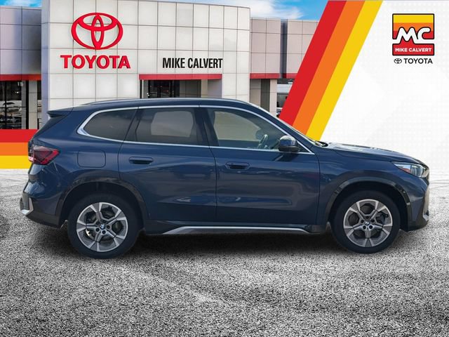 Used 2025 BMW X1 xDrive28i AWD/4WD image 6
