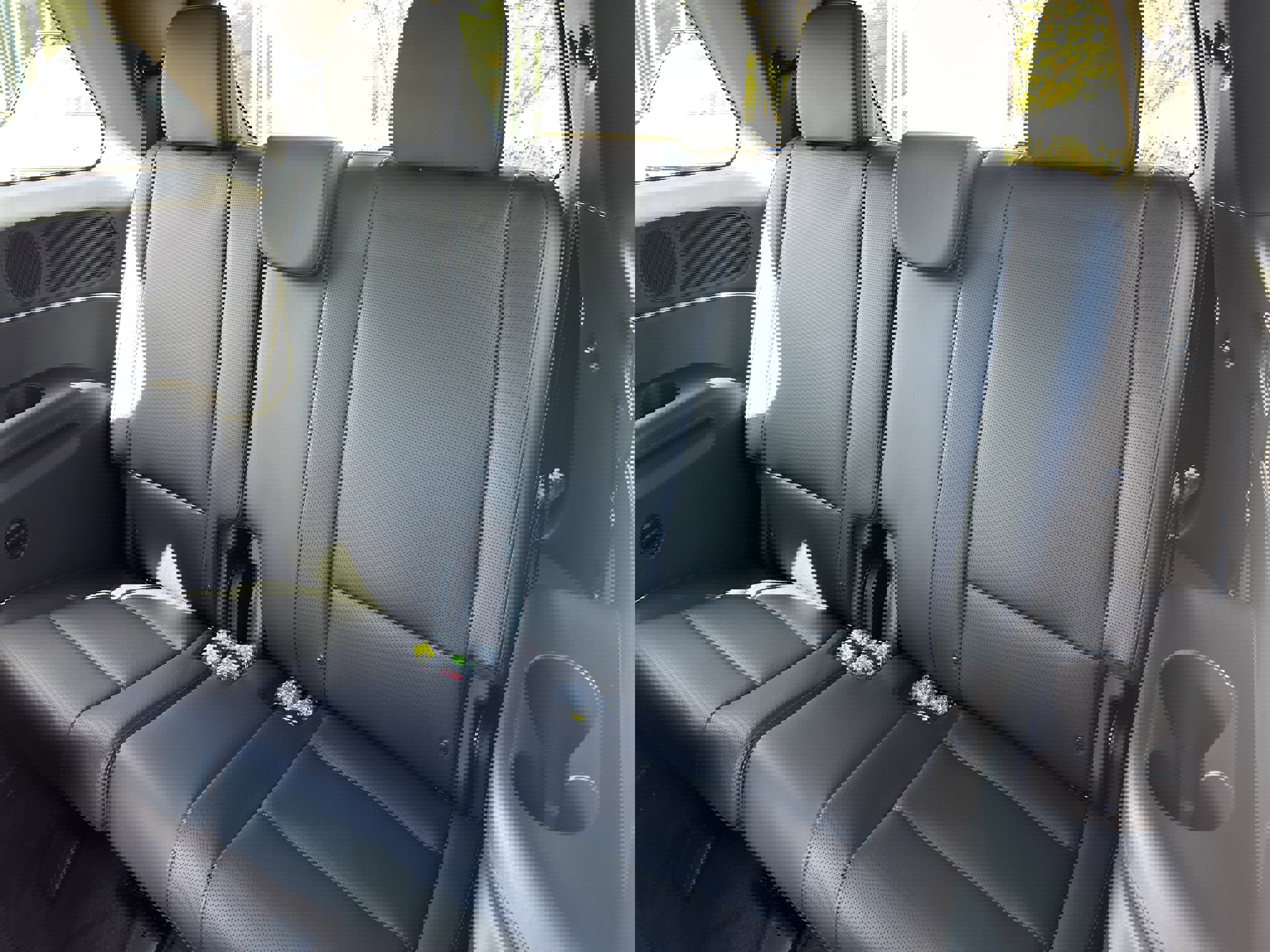 New 2026 Hyundai Palisade Calligraphy image 29