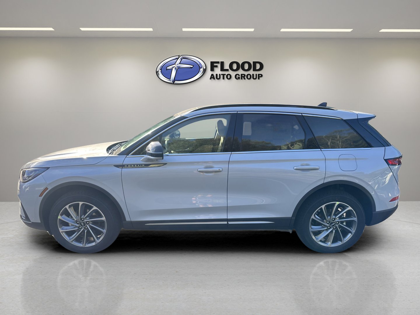 New 2026 Lincoln Corsair Premiere image 5