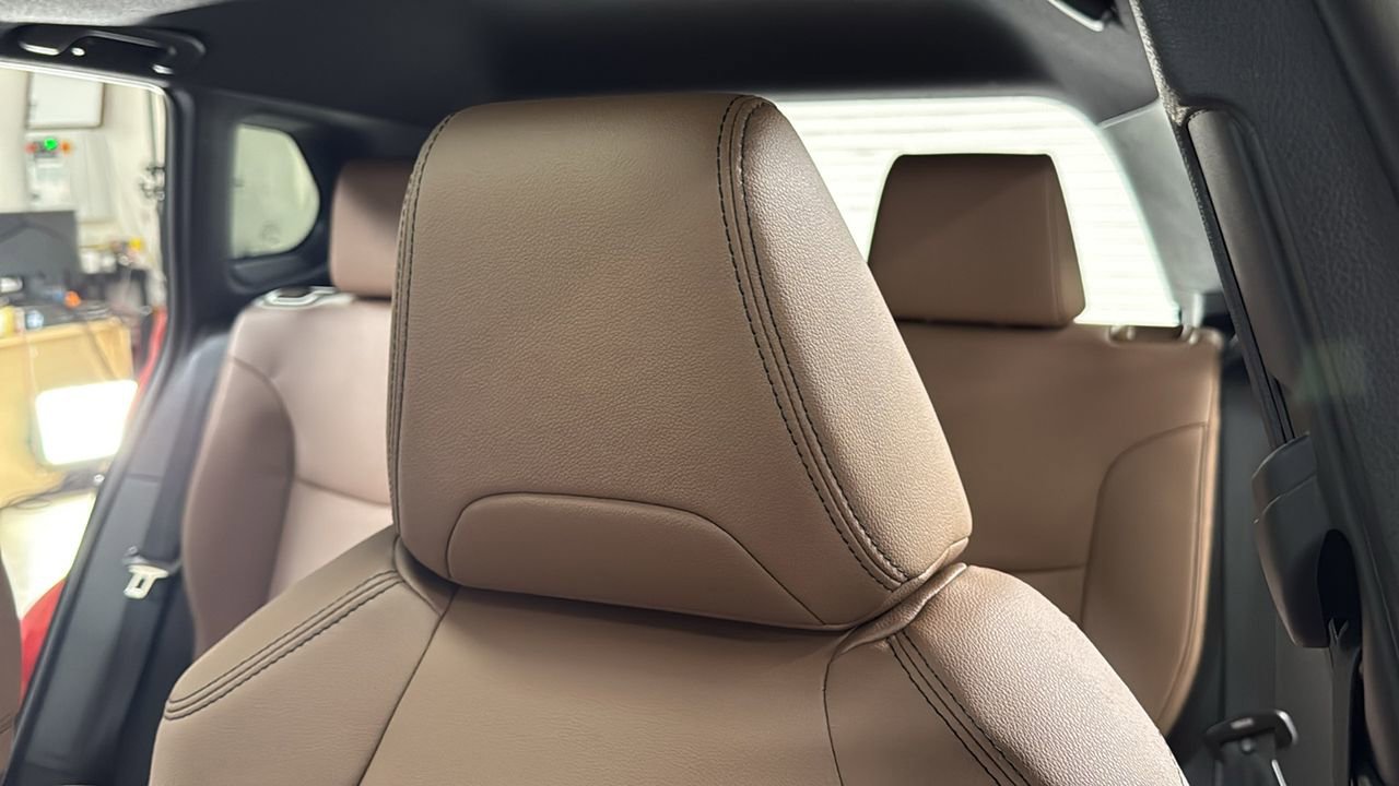 Certified 2026 Toyota Corolla Cross XLE w/ Convenience Package image 13