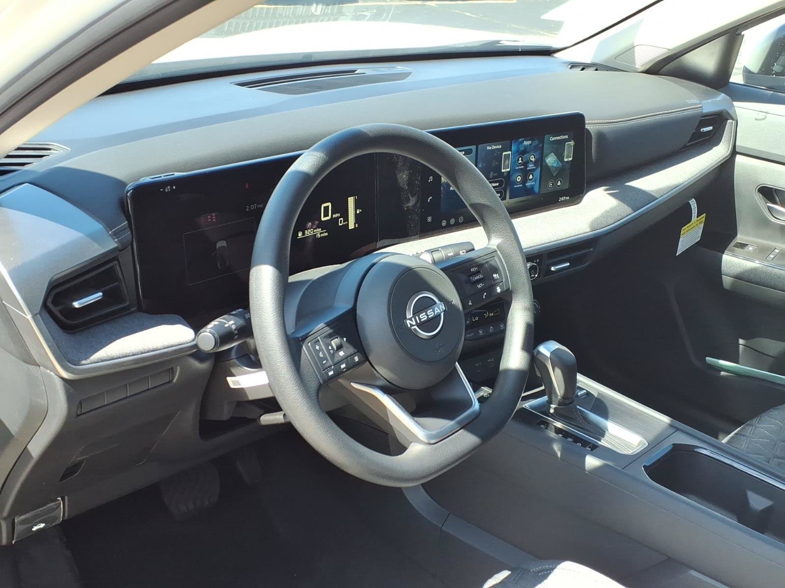 New 2027 Nissan Kicks SV AWD/4WD image 5