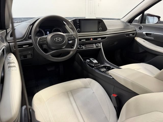 Used 2021 Hyundai Sonata SEL FWD image 7