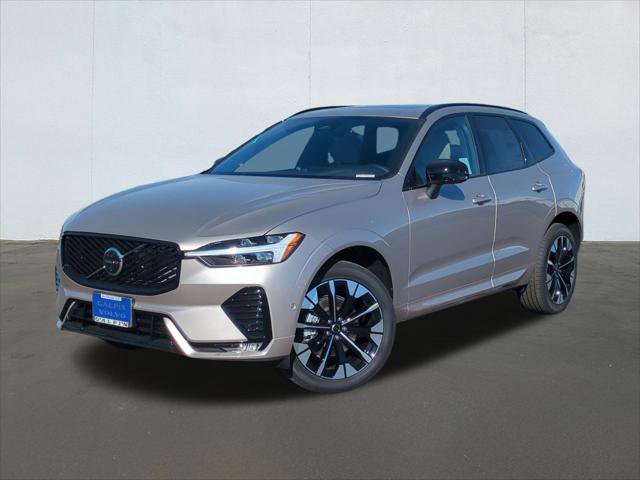 New 2026 Volvo XC60 B5 Plus w/ Climate Package PRO