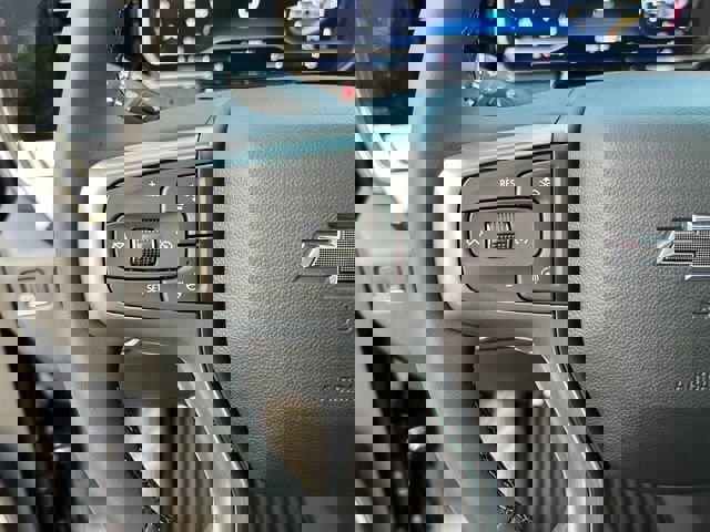 New 2025 Chevrolet Silverado 2500 LTZ w/ Trail Boss Package image 20