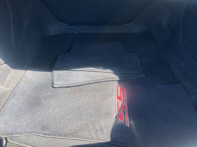Used 2020 Chevrolet Camaro SS w/ LPO, Ground Effects Package image 16