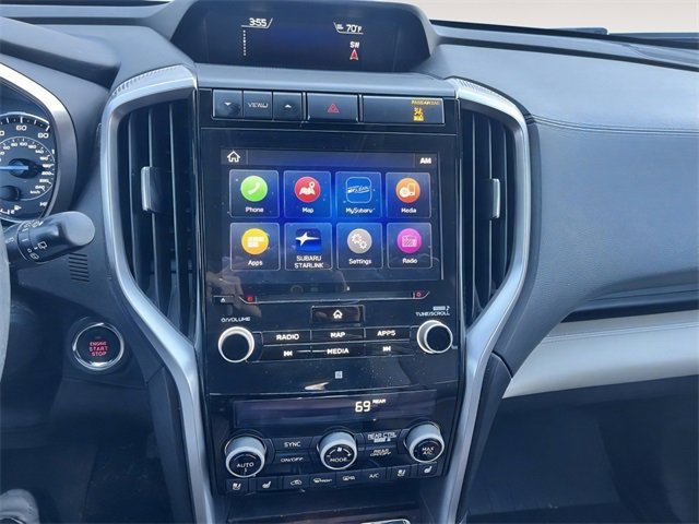 Used 2020 Subaru Ascent Touring w/ Popular Package #3 image 19