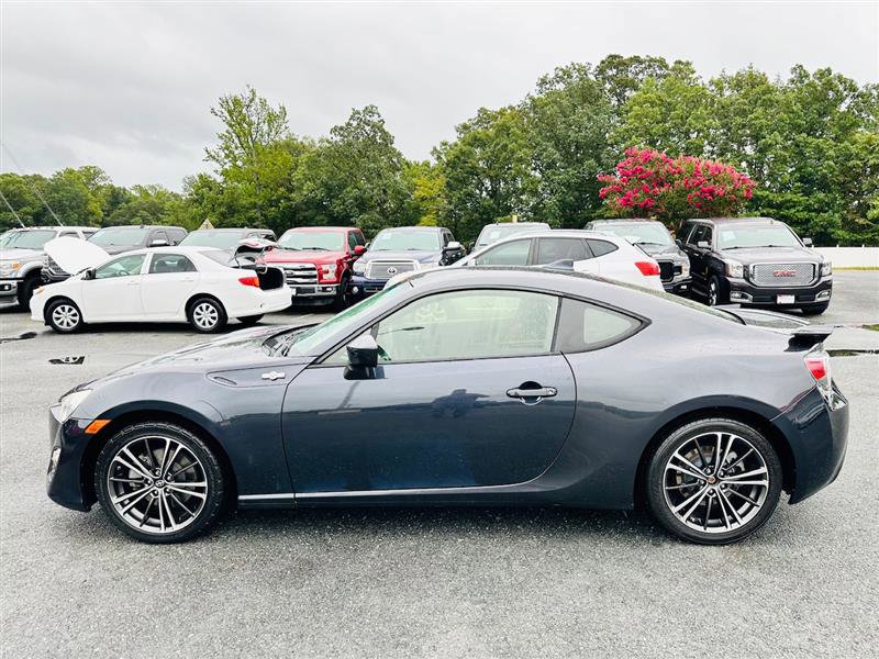Used 2015 Scion FR-S COUPE image 11