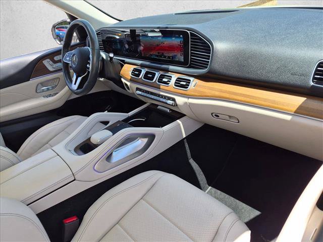 Certified 2022 Mercedes-Benz GLE 63 AMG S image 18