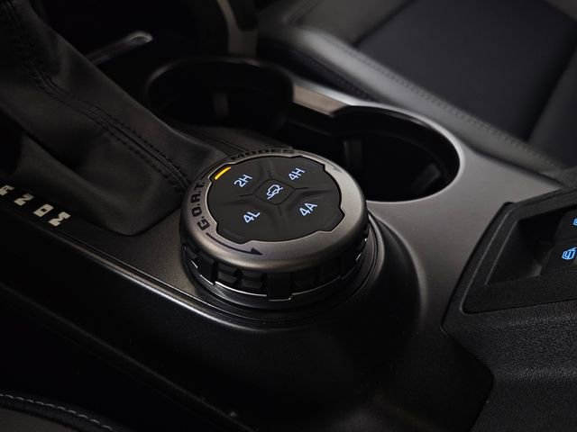 Used 2021 Ford Bronco First Edition image 34