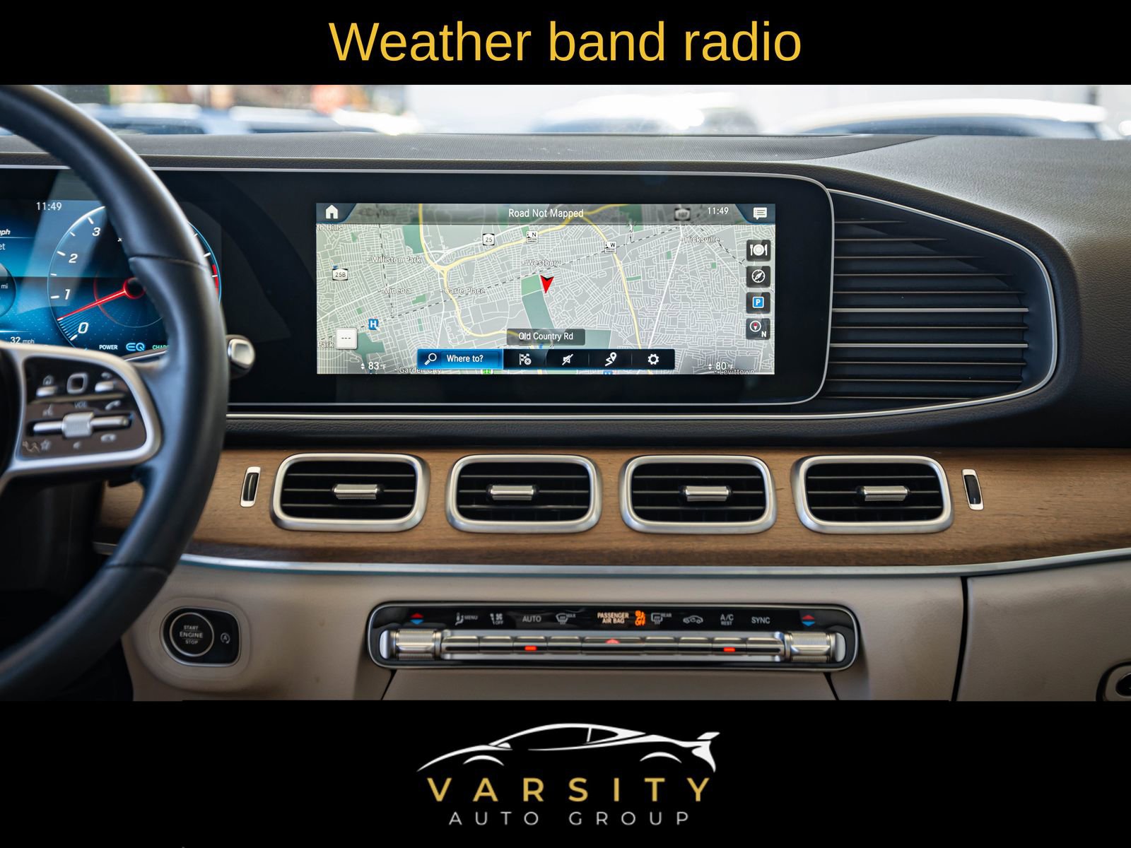 Used 2022 Mercedes-Benz GLE 450 GLE 450 w/ AMG Line Exterior image 18