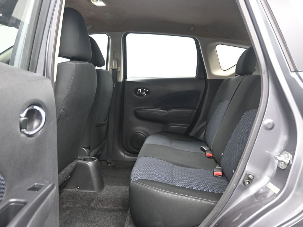 Used 2019 Nissan Versa Note SV image 15