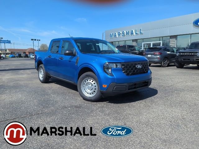 New 2026 Ford Maverick XL w/ Equipment Group 101A image 1