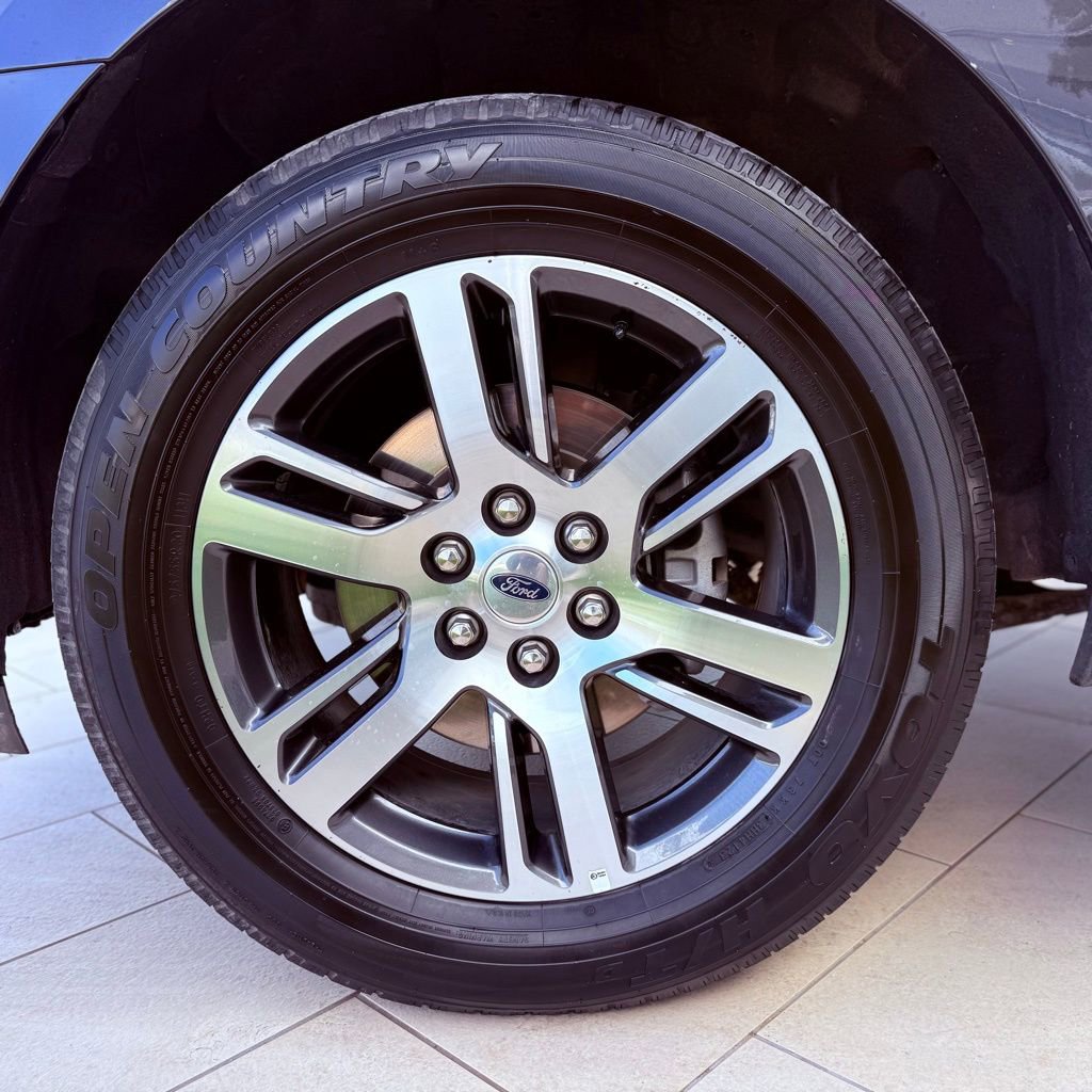 Used 2024 Ford Expedition Limited image 40