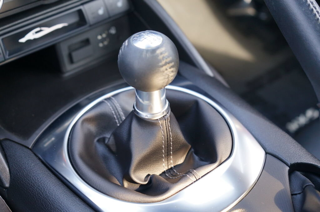 Used 2022 MAZDA MX-5 Miata RF Grand Touring RWD image 13