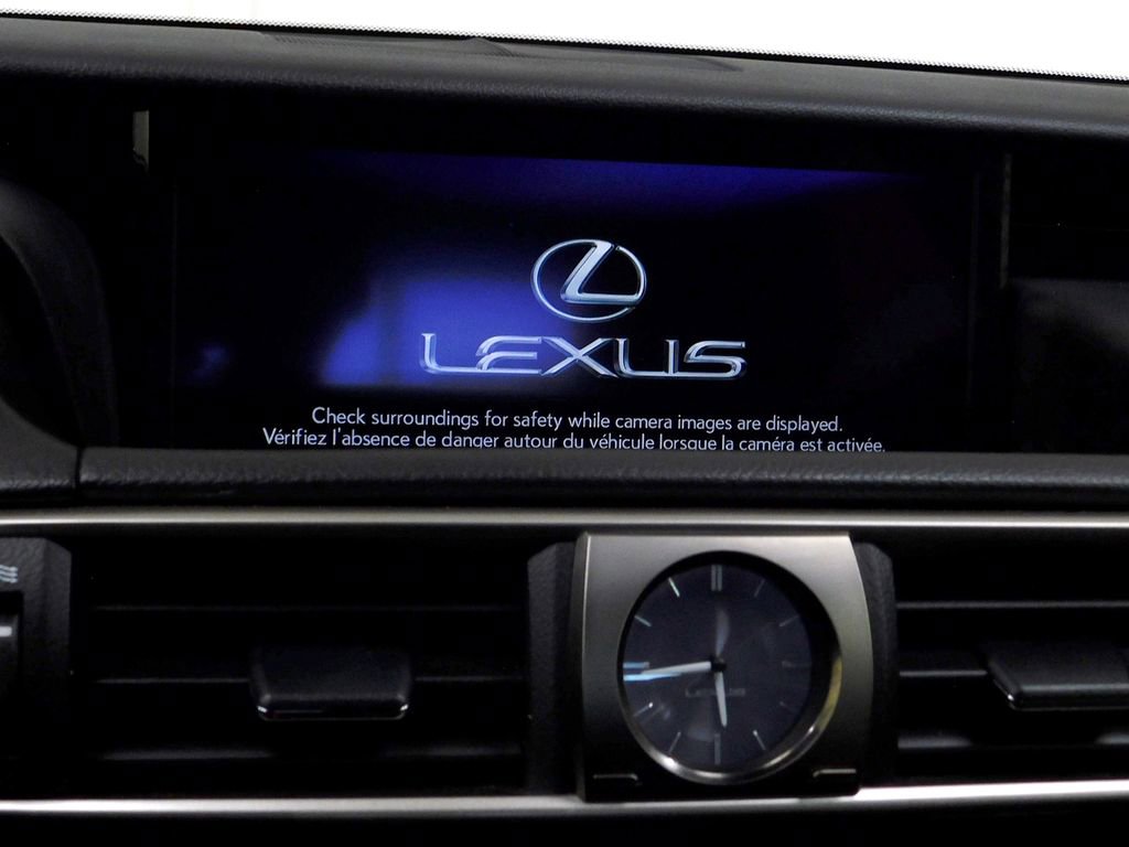 Used 2018 Lexus IS 300 F Sport w/ F Sport Package image 52