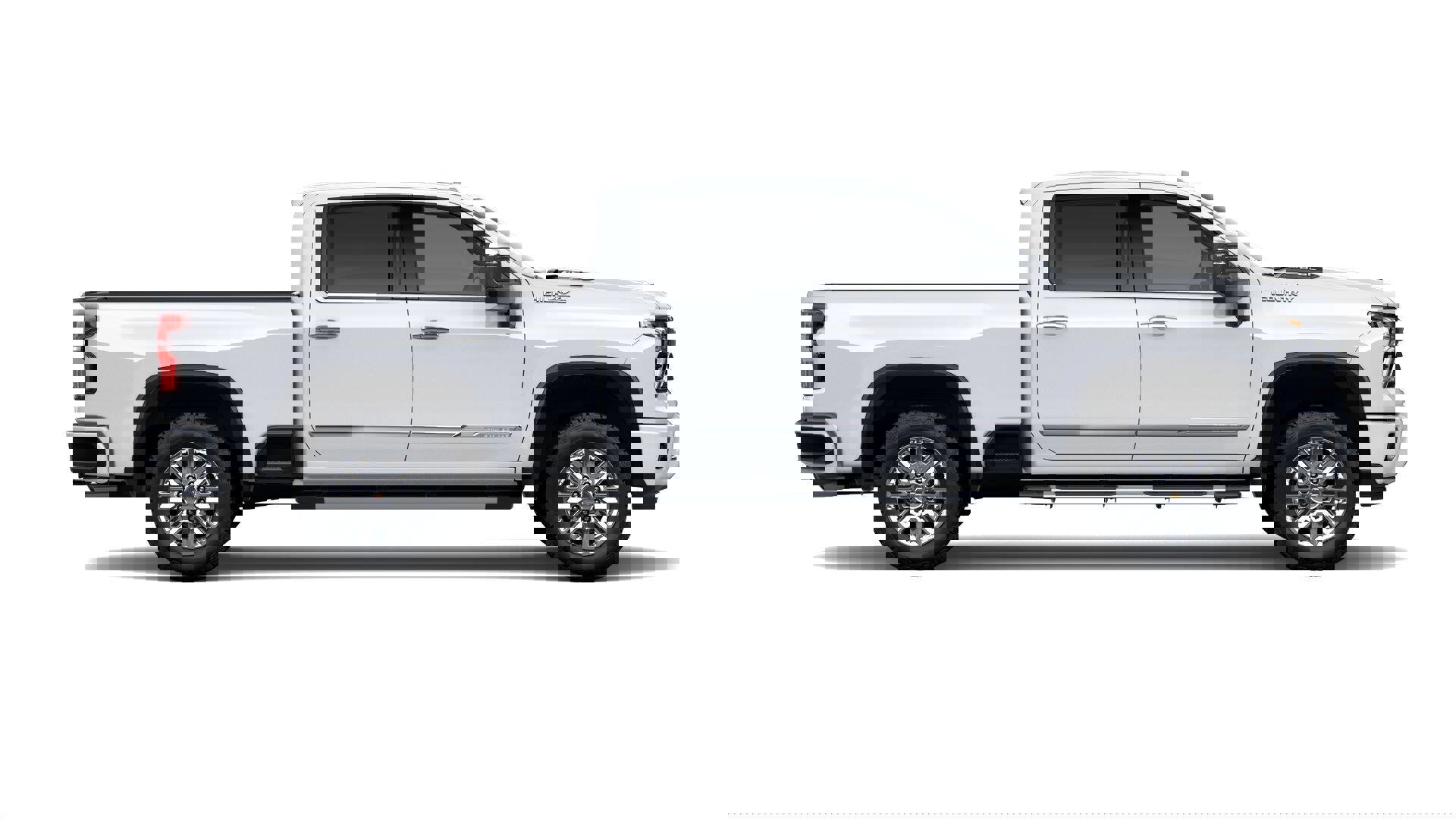 New 2026 Chevrolet Silverado 2500 High Country image 51