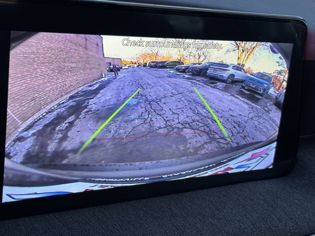 New 2026 Nissan Kicks S w/ Charging Package image 23