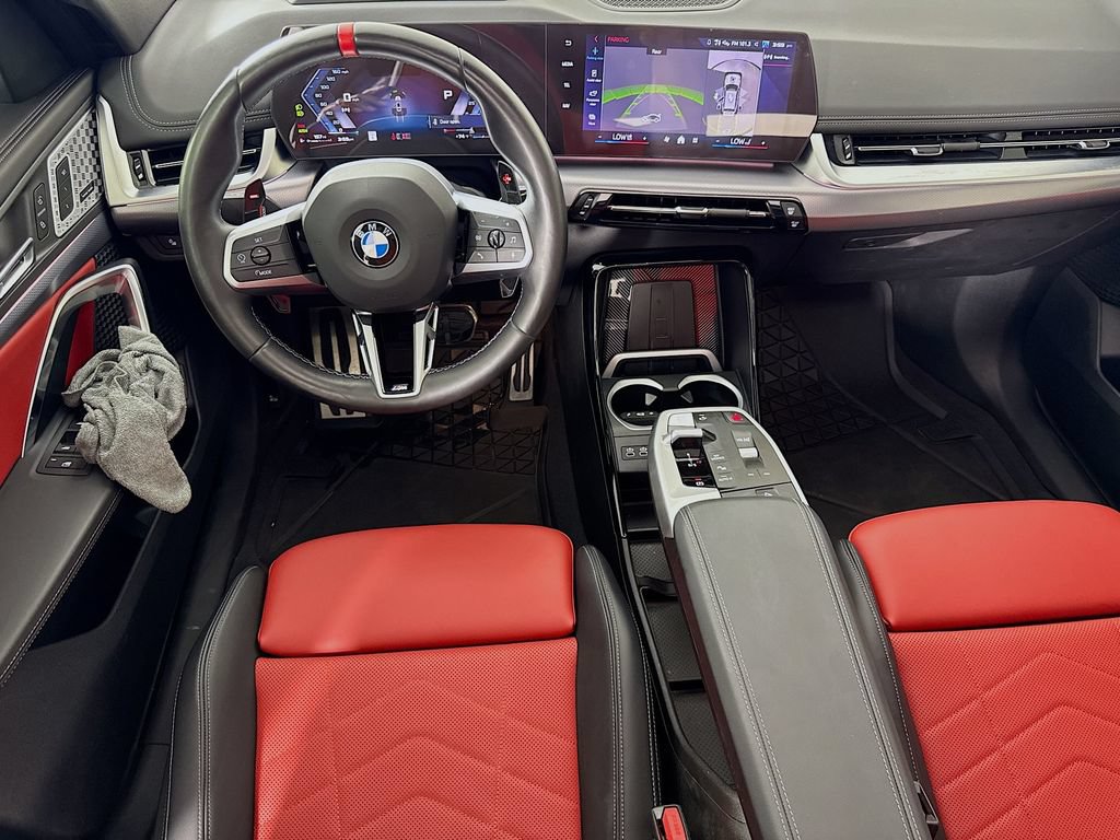 Used 2025 BMW X1 M35i w/ Premium Package AWD/4WD image 30