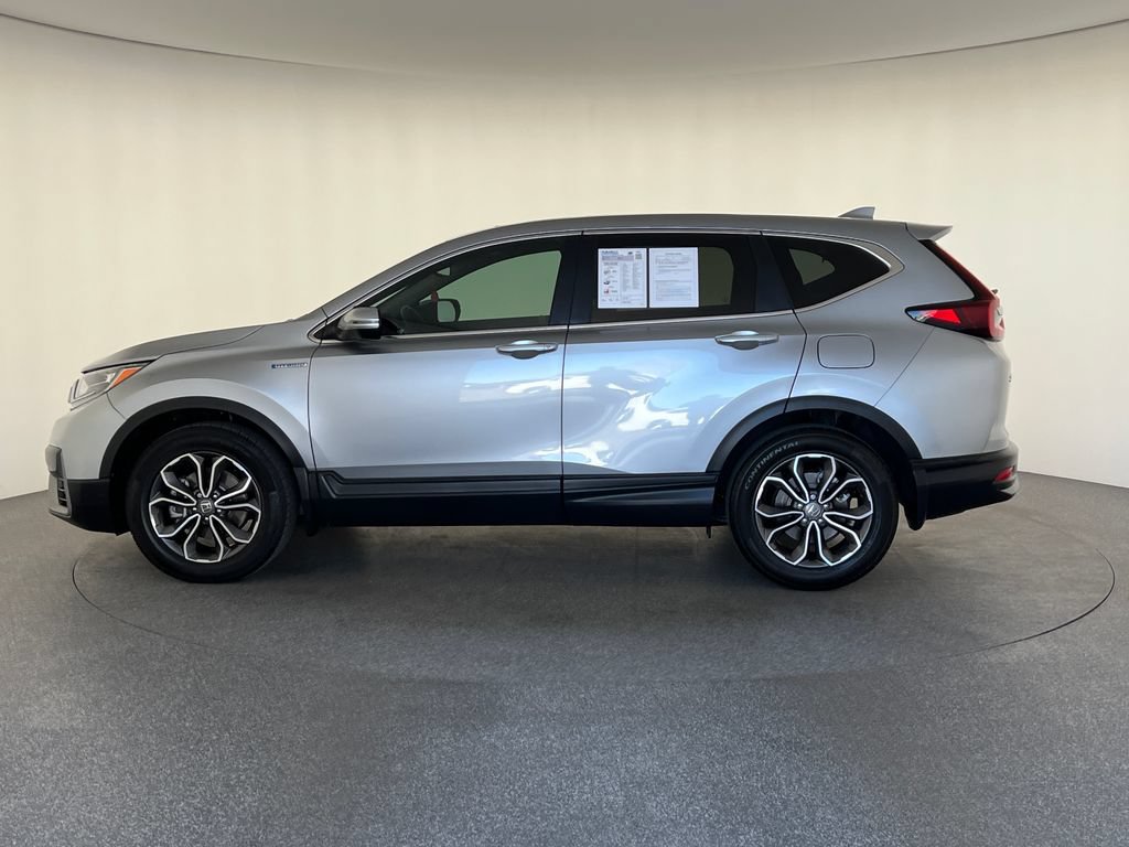 Used 2020 Honda CR-V EX-L image 9