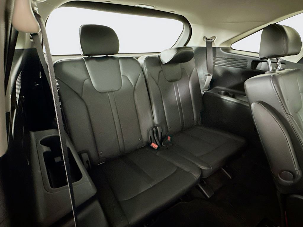 Used 2022 Kia Sorento SX image 14