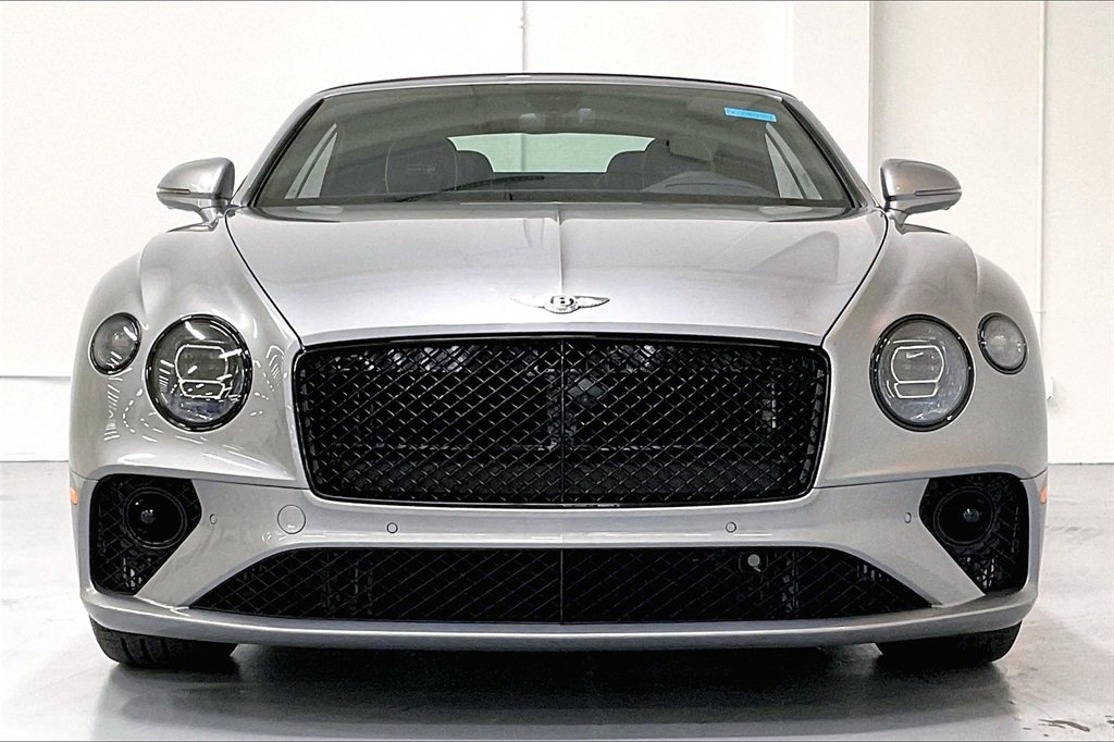 New 2024 Bentley Continental GT image 2