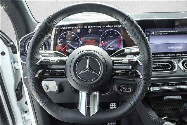 New 2027 Mercedes-Benz GLE 450 4MATIC Coupe image 16