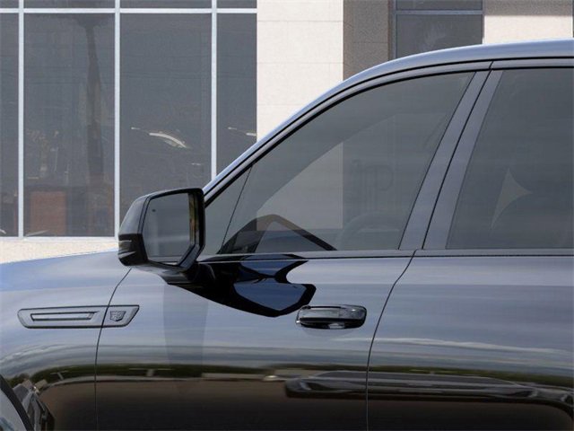 New 2025 Cadillac Escalade IQ Sport 2 image 12