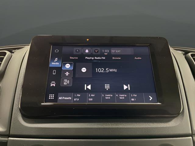 New 2024 RAM ProMaster 3500 w/ Convenience Group image 22