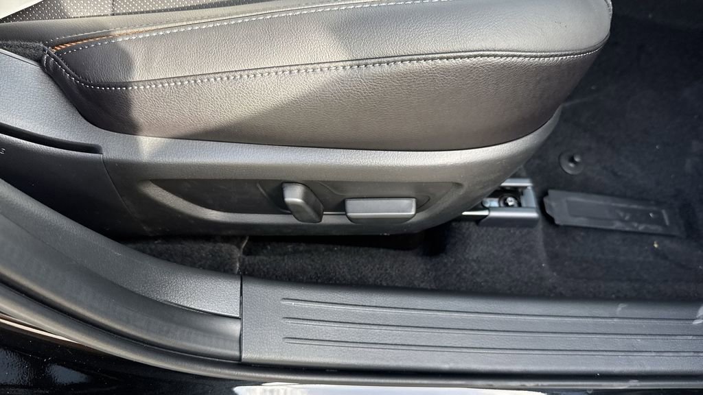 New 2026 MAZDA CX-50 AWD 2.5 Hybrid w/ Weather Package image 46