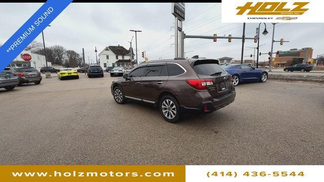 Used 2019 Subaru Outback 3.6R Touring image 6