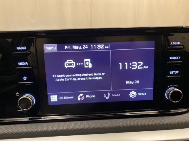 Used 2024 Kia K5 LXS image 17