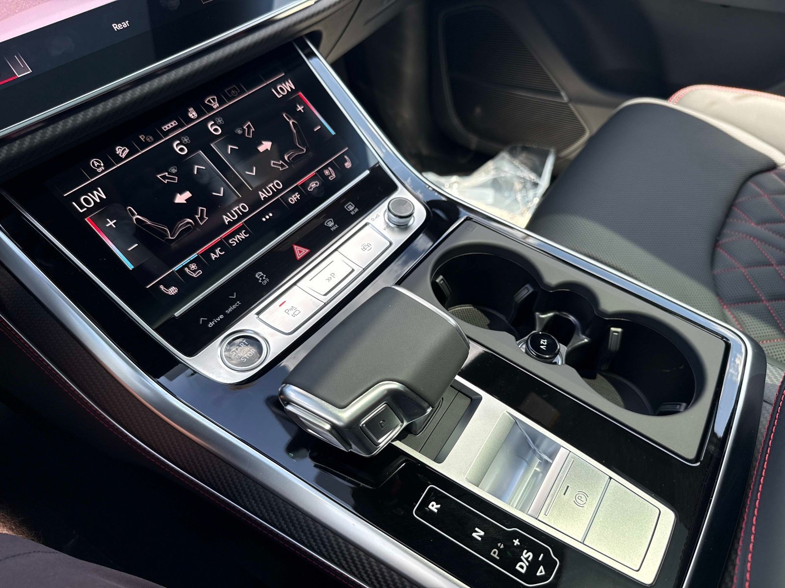New 2026 Audi Q7 3.0T Prestige AWD/4WD image 25