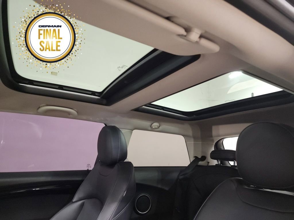 Used 2015 MINI Cooper S image 30