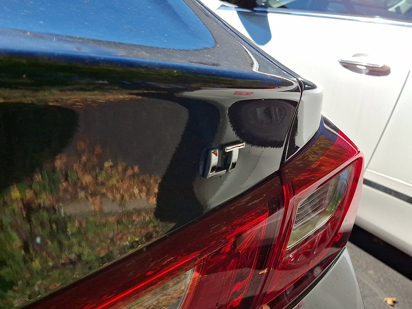 Certified 2023 Chevrolet Malibu LT image 10