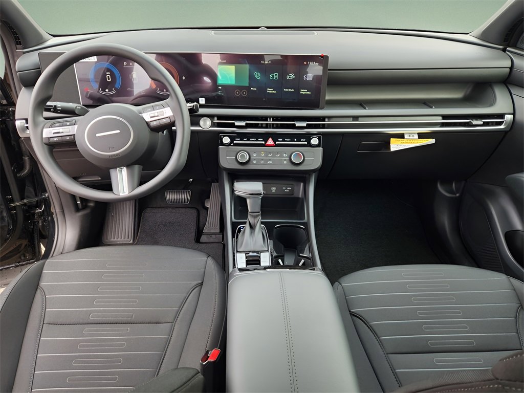 New 2026 Hyundai Santa Cruz SE image 15