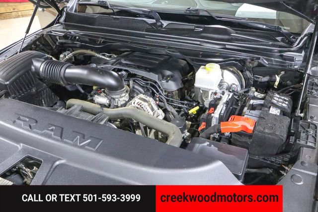 Used 2020 RAM 1500 Limited w/ Protection Group image 17