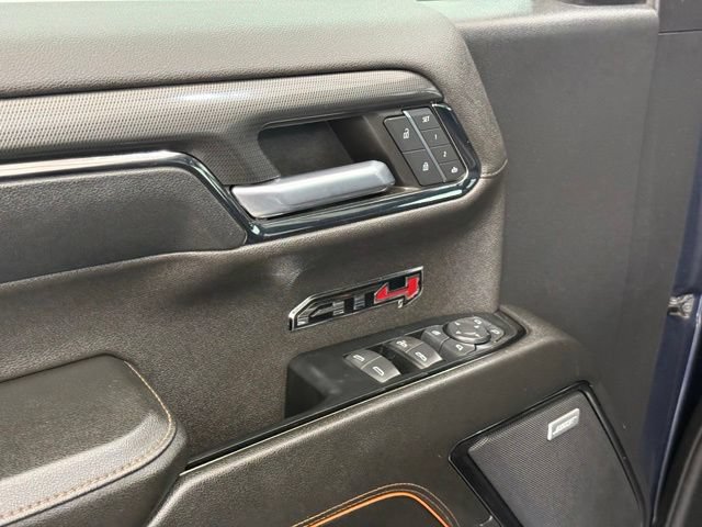 Used 2024 GMC Sierra 1500 AT4 w/ Technology Package AWD/4WD image 18