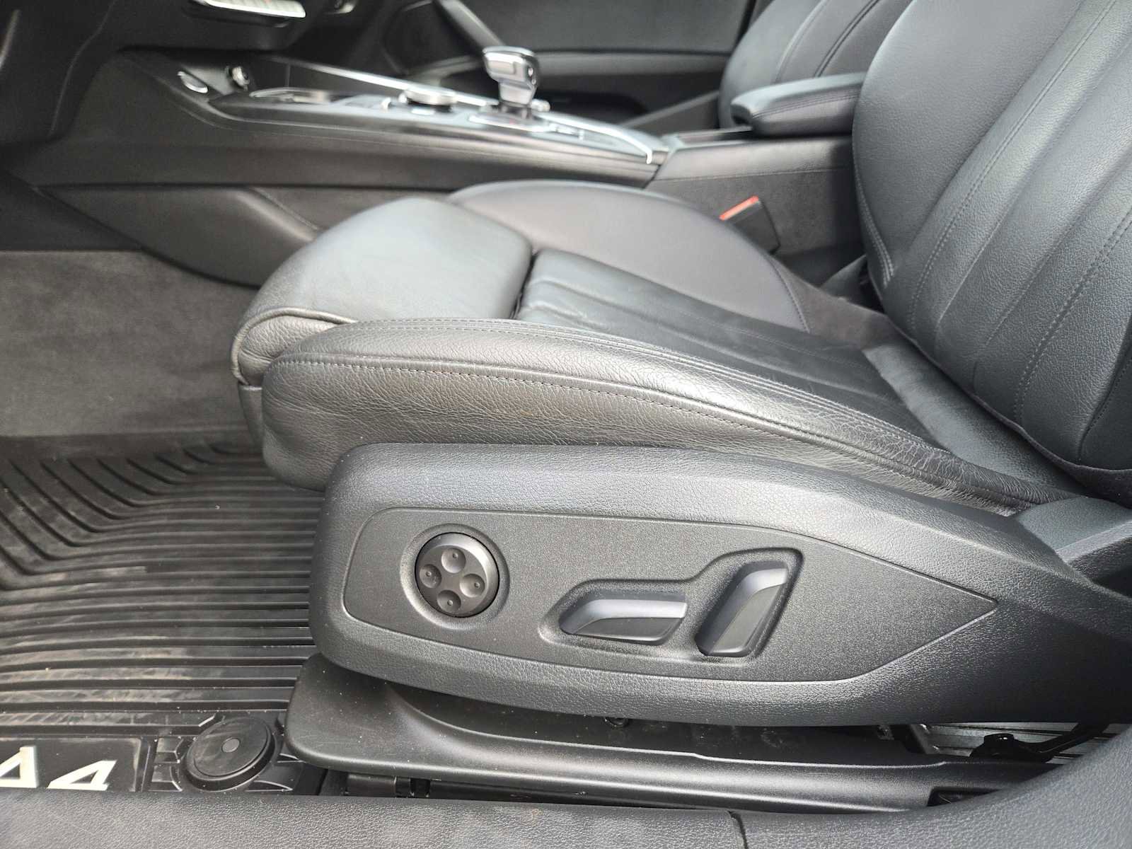 Used 2017 Audi A4 2.0T Prestige image 23